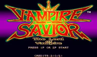 Darkstalkers 3