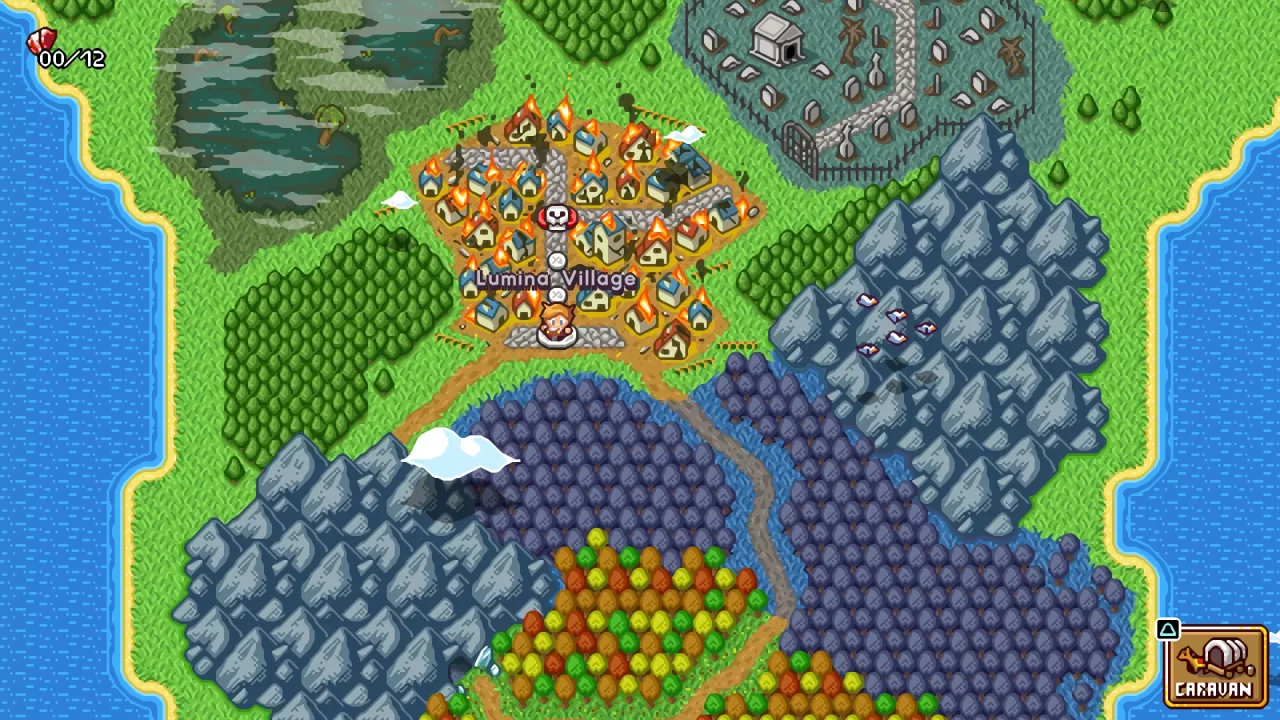 -SwapQuest-游戏截图-好玩游戏库