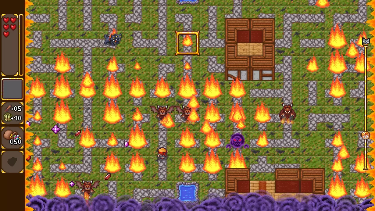 -SwapQuest-游戏截图-好玩游戏库