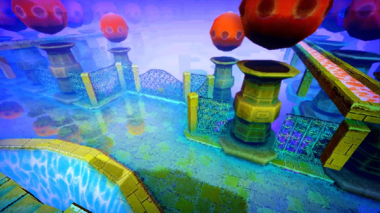 -Hypnagogia 無限の夢 Boundless Dreams-游戏截图-好玩游戏库