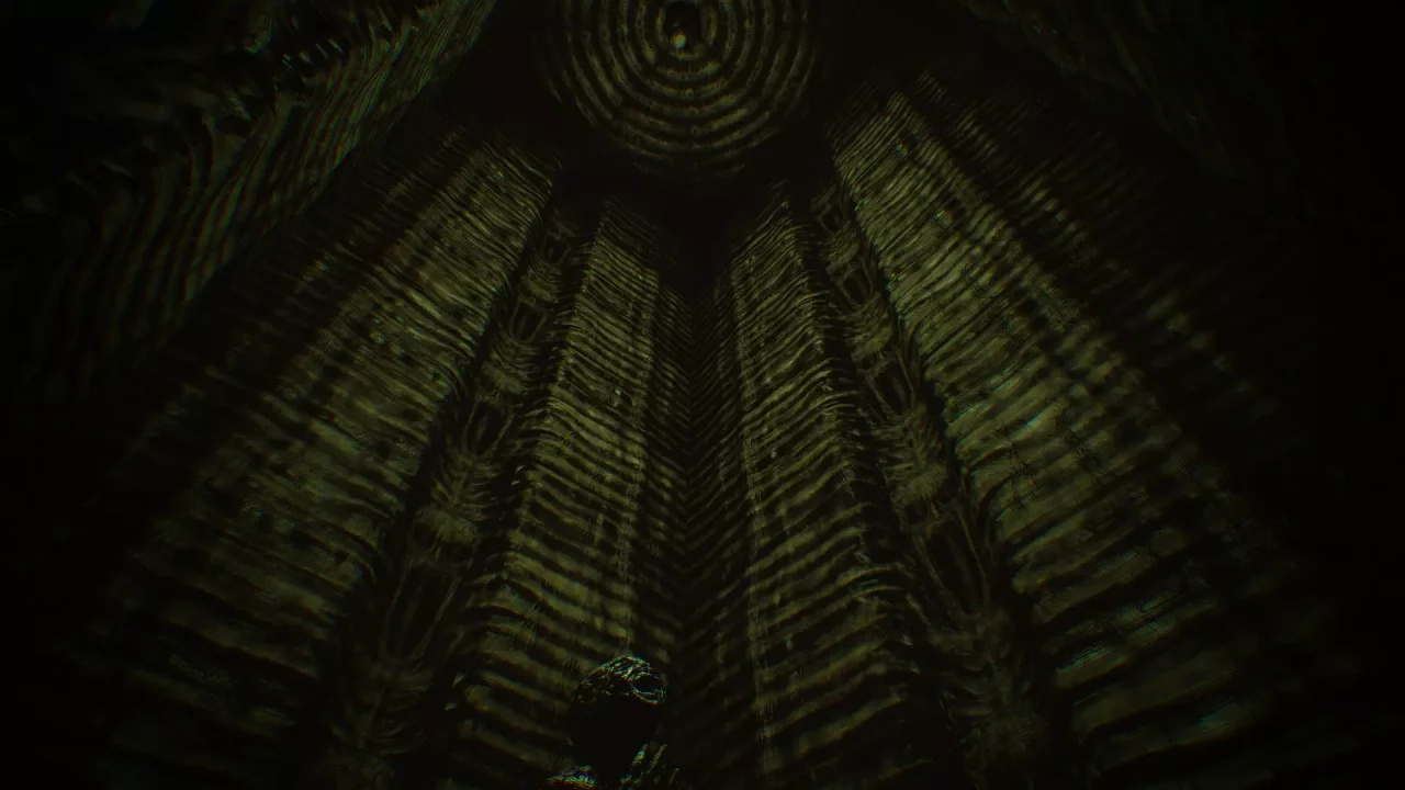 -Dark Fracture: Prologue-游戏截图-好玩游戏库