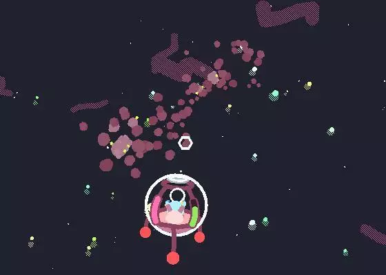 helionaut
