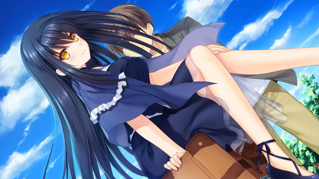 -Summer Pockets-游戏截图-好玩游戏库