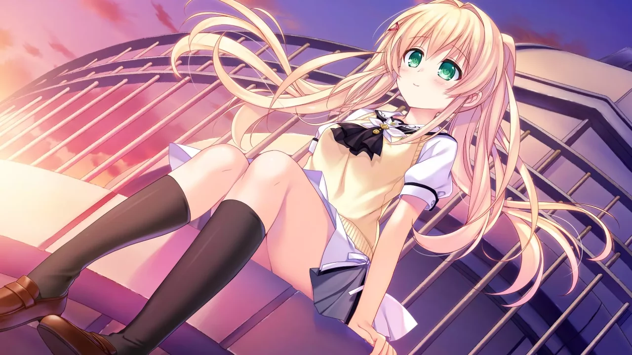 -Summer Pockets-游戏截图-好玩游戏库