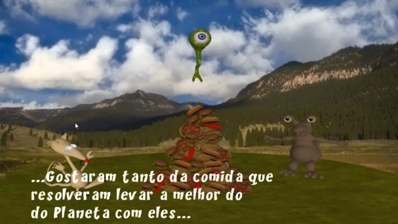 Mineirinho Director’s Cut