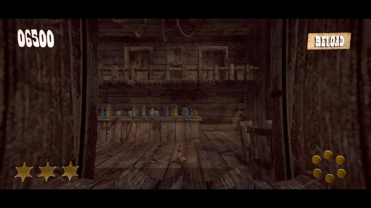 HENTAI SHERIFF