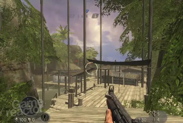 Far Cry Instincts: Evolution