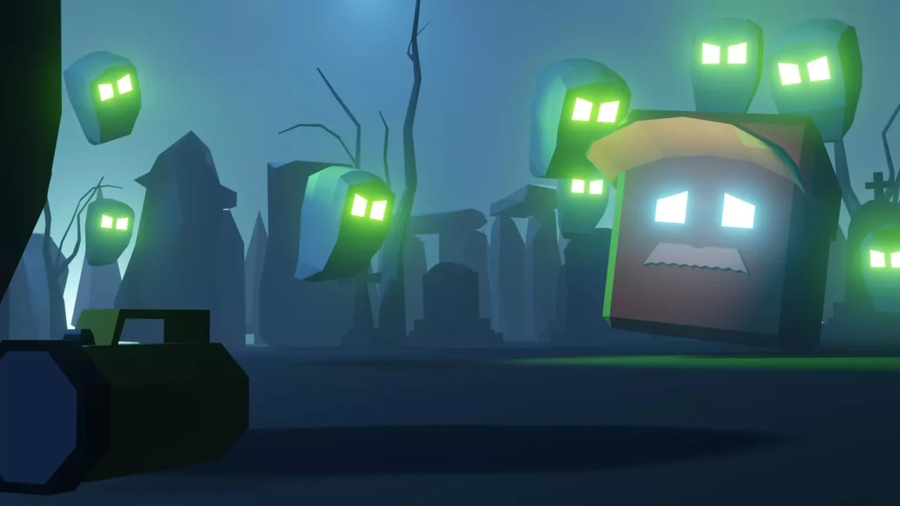 -Spirit Island-游戏截图-好玩游戏库