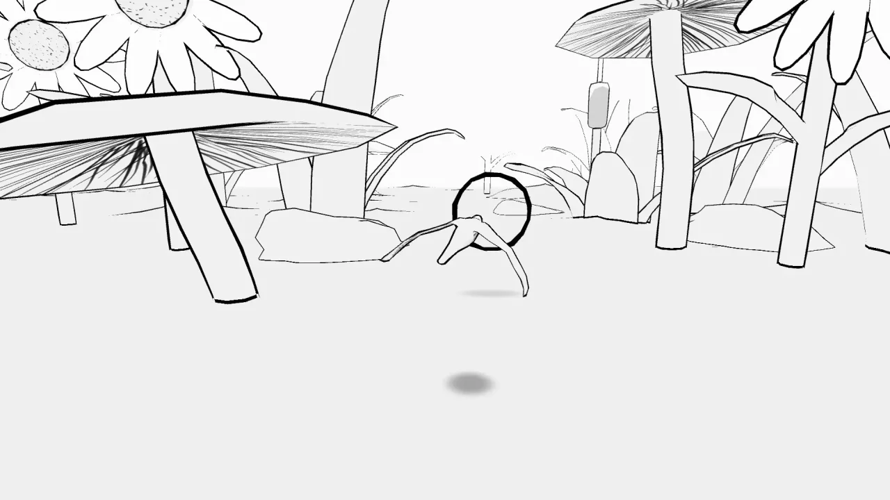 -Bird Game-游戏截图-好玩游戏库