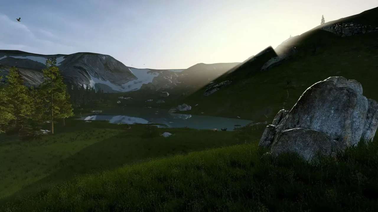-Ultimate Fishing Simulator VR-游戏截图-好玩游戏库