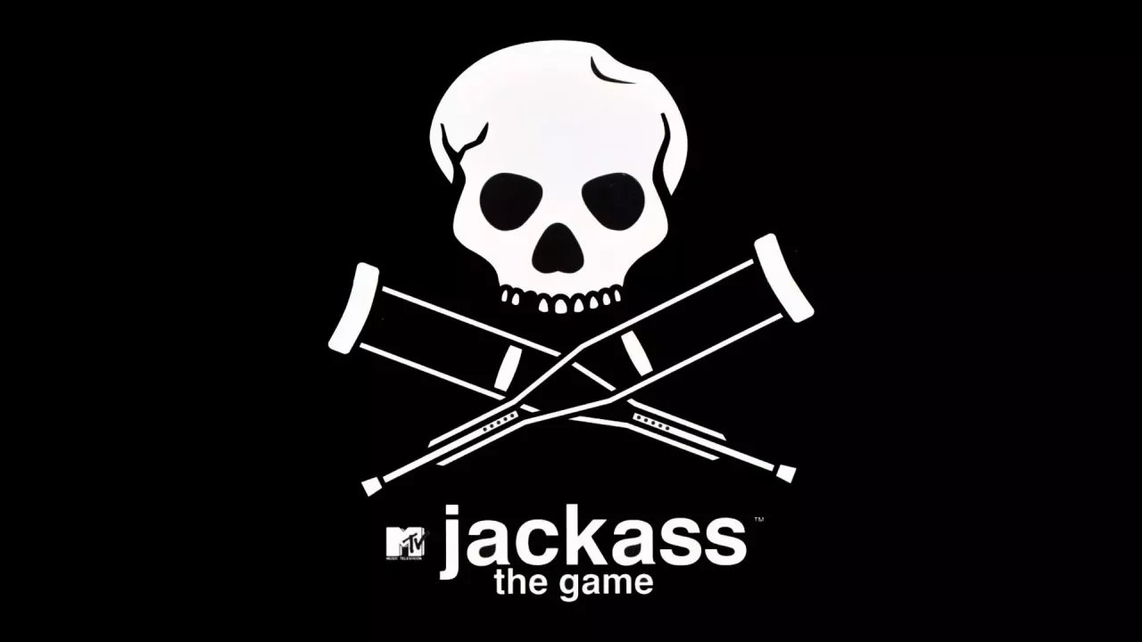 -Jackass: The Game-游戏截图-好玩游戏库