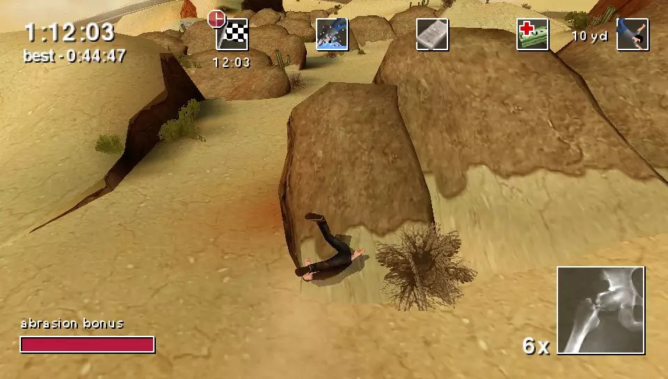 -Jackass: The Game-游戏截图-好玩游戏库