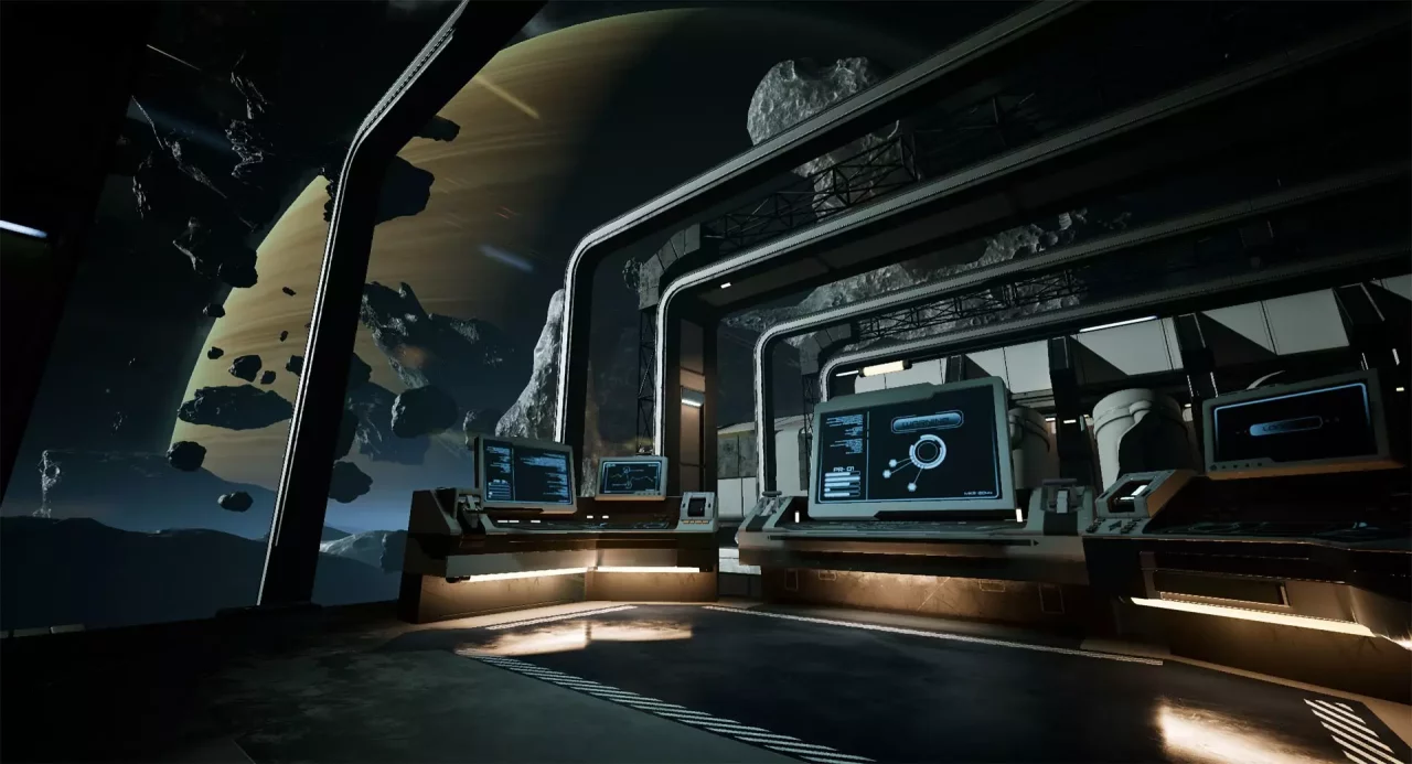 -Detached: Non-VR Edition-游戏截图-好玩游戏库