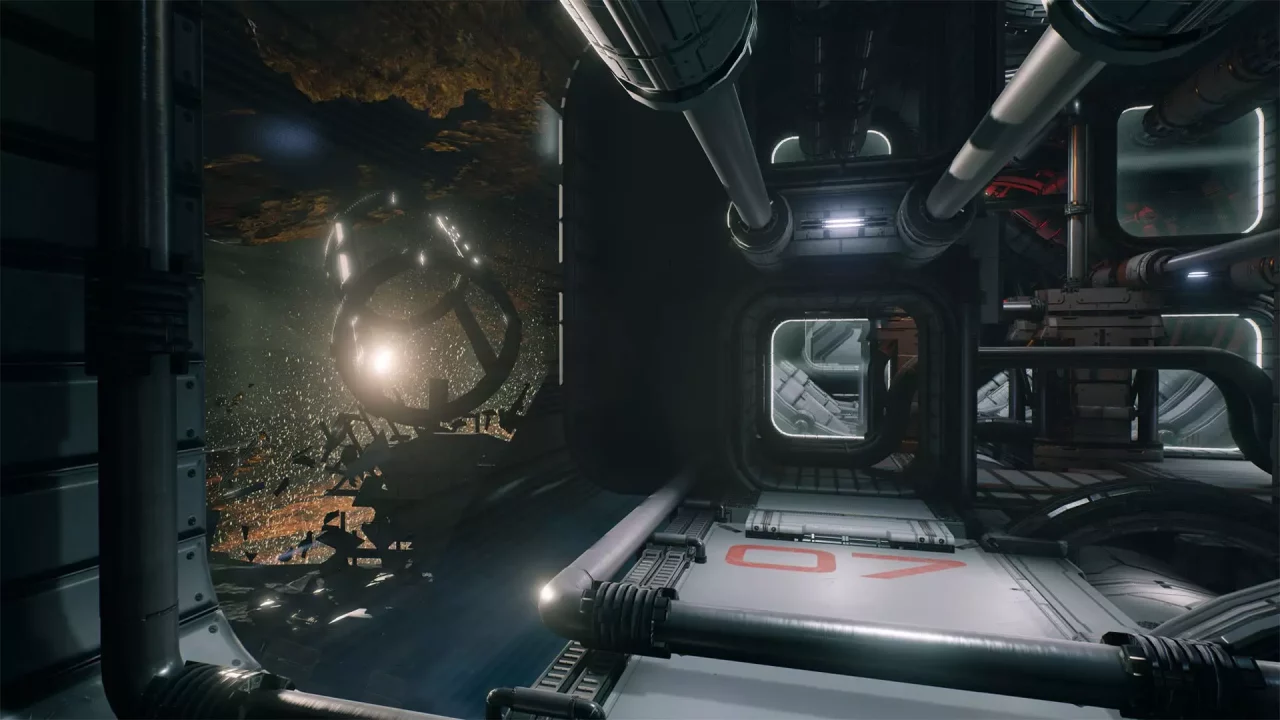 -Detached: Non-VR Edition-游戏截图-好玩游戏库