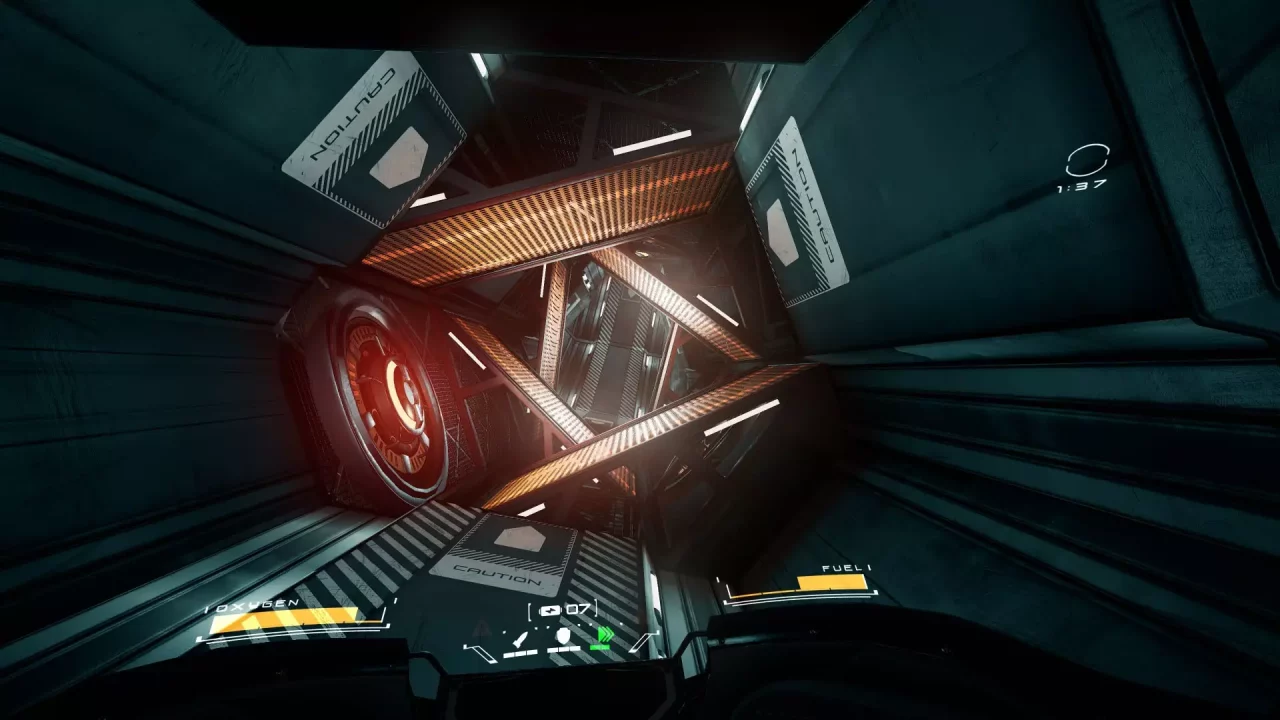 -Detached: Non-VR Edition-游戏截图-好玩游戏库