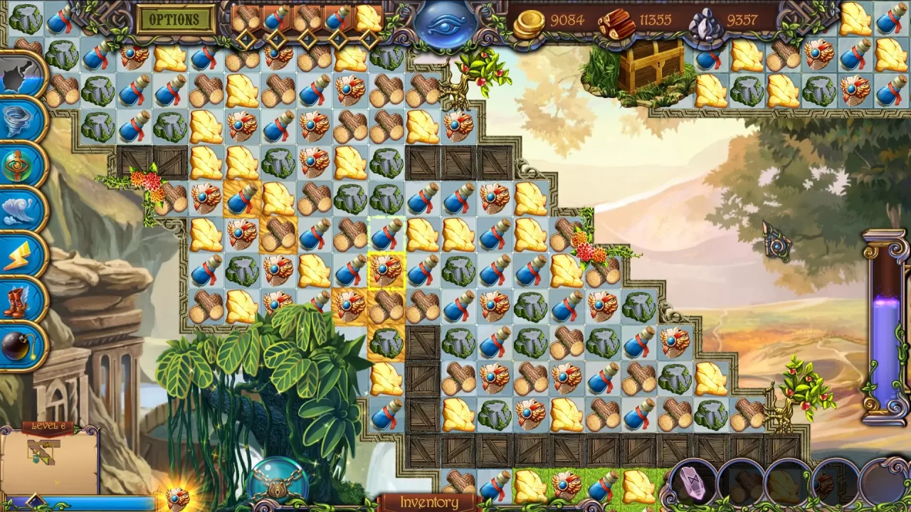 -Runefall-游戏截图-好玩游戏库