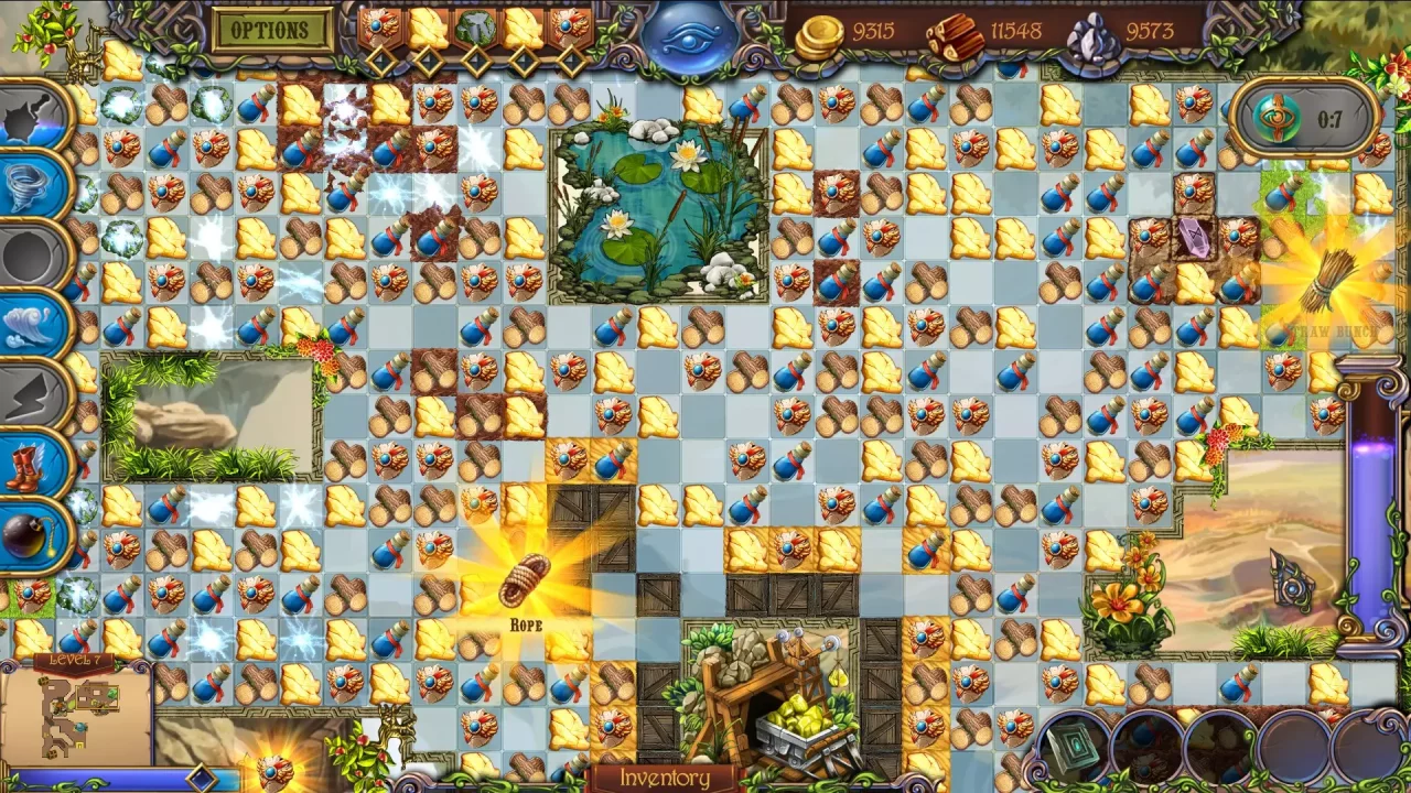 -Runefall-游戏截图-好玩游戏库