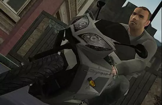 -The Getaway: Black Monday-游戏截图-好玩游戏库