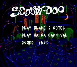 -Scooby-Doo Mystery-游戏截图-好玩游戏库