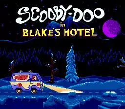 -Scooby-Doo Mystery-游戏截图-好玩游戏库
