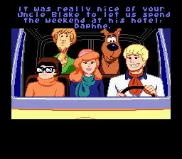 -Scooby-Doo Mystery-游戏截图-好玩游戏库