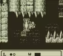 -Gargoyle's Quest (1990)-游戏截图-好玩游戏库