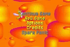 -Spyro 2: Season of Flame-游戏截图-好玩游戏库