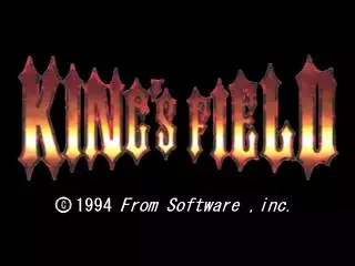 King’s Field