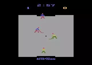 Ice Hockey (1981)