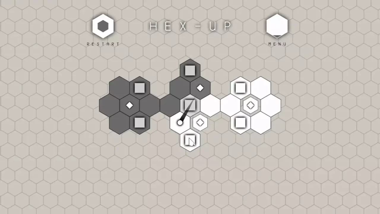 -Hex-Up-游戏截图-好玩游戏库