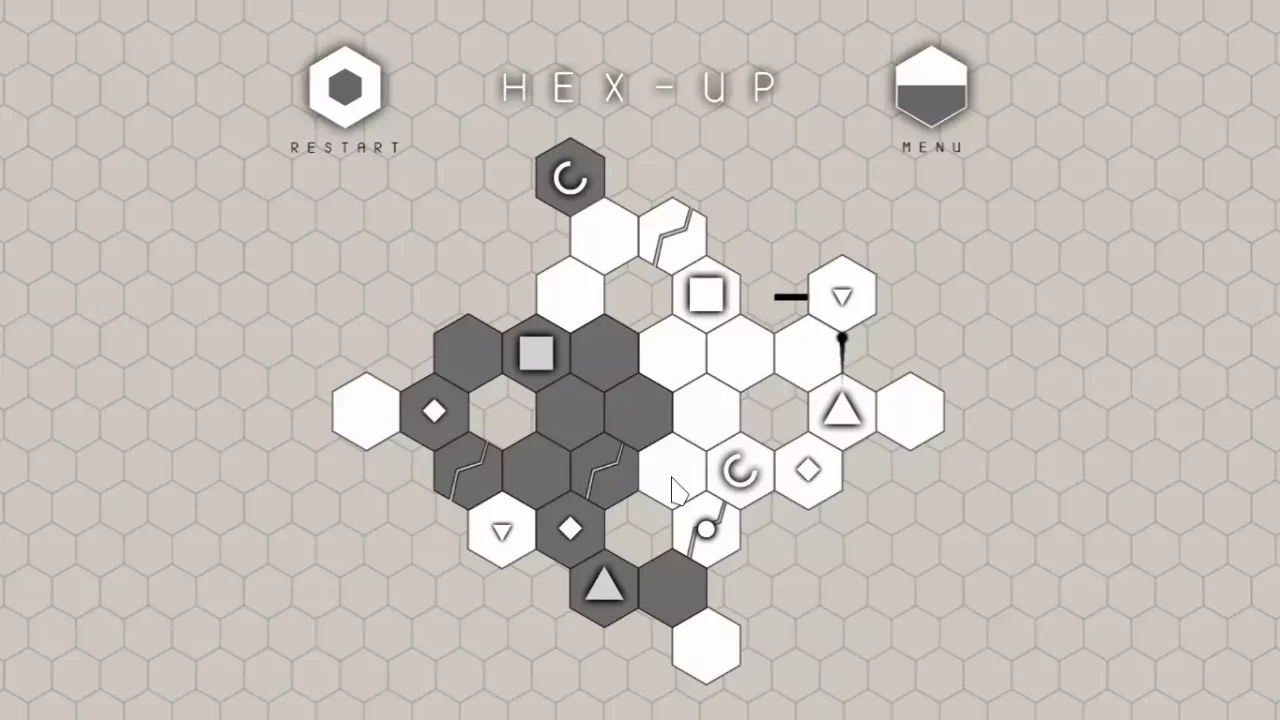 -Hex-Up-游戏截图-好玩游戏库