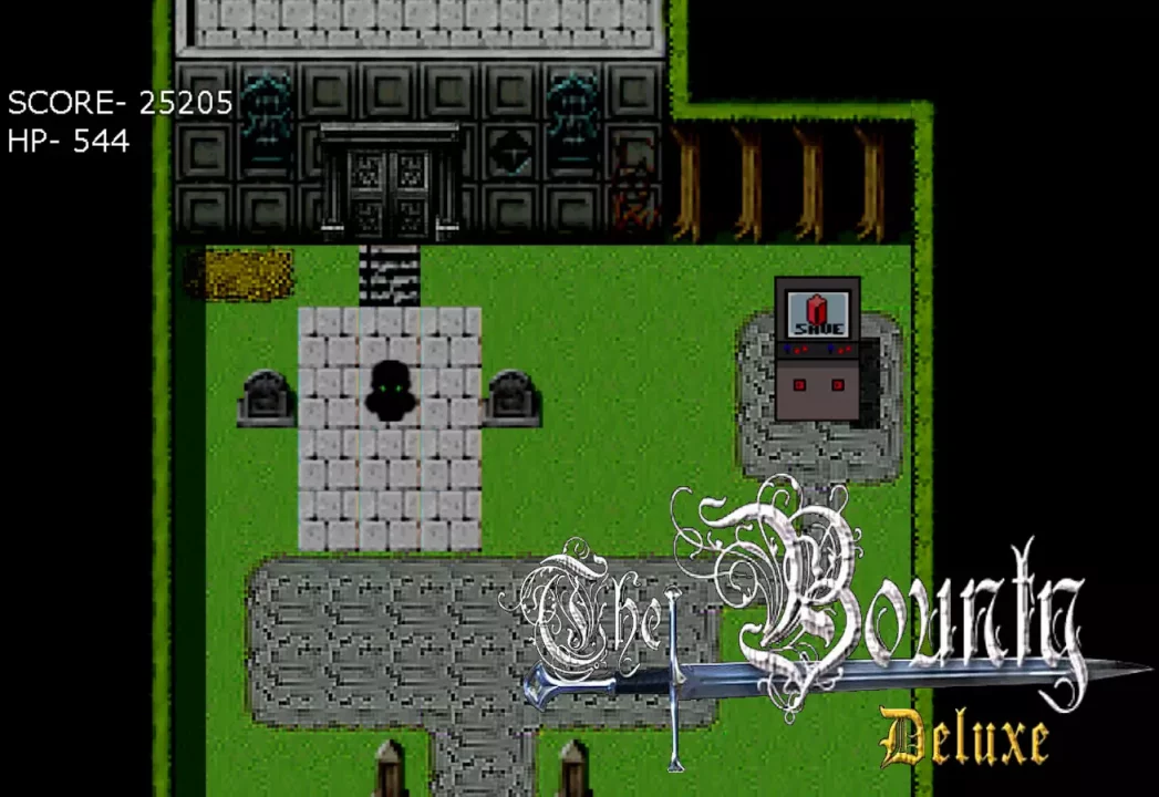 -The Bounty: Deluxe Edition-游戏截图-好玩游戏库