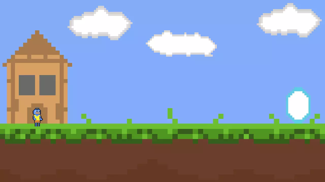 -Adventures Of Pipi-游戏截图-好玩游戏库