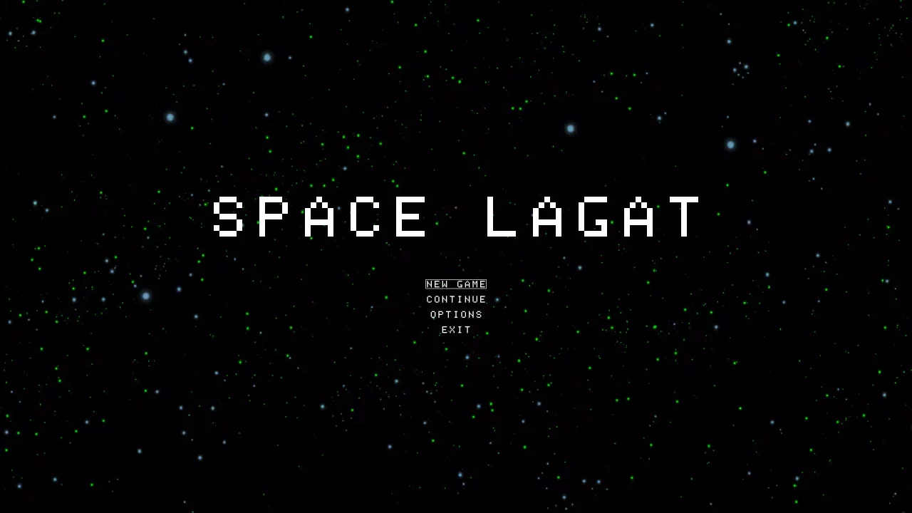 -Space Lagat-游戏截图-好玩游戏库