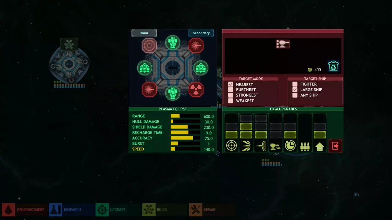 -Battlevoid: Sector Siege-游戏截图-好玩游戏库