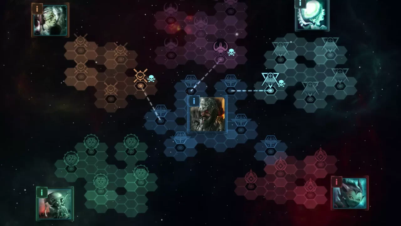 -Battlevoid: Sector Siege-游戏截图-好玩游戏库