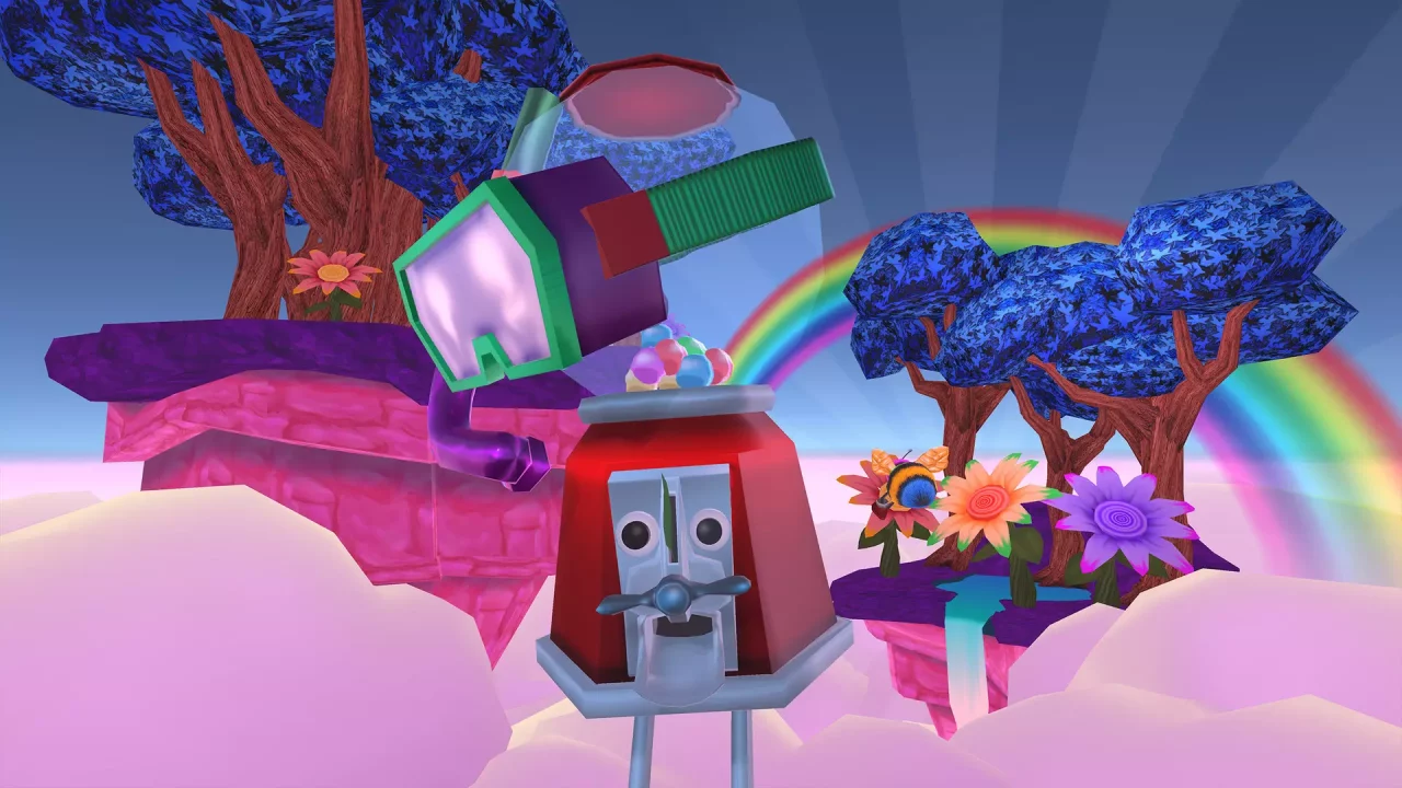 -Floor Plan: Hands-On Edition-游戏截图-好玩游戏库