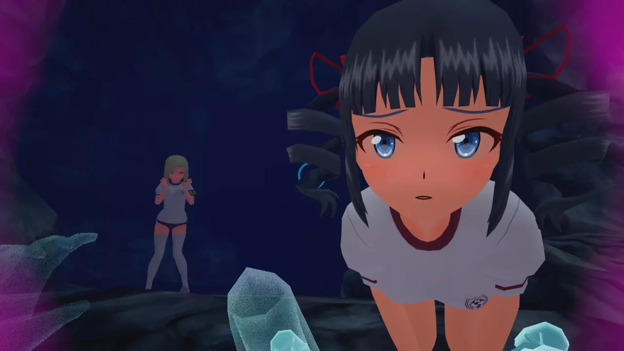 -Gal*Gun VR-游戏截图-好玩游戏库