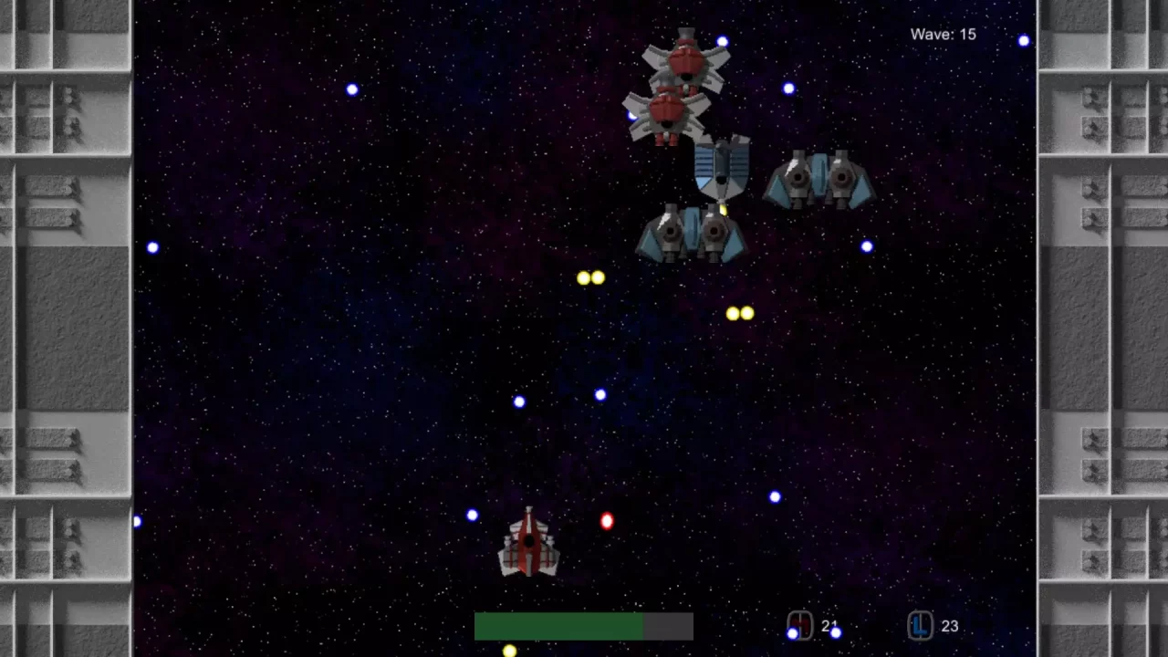 -Space Scumbags-游戏截图-好玩游戏库