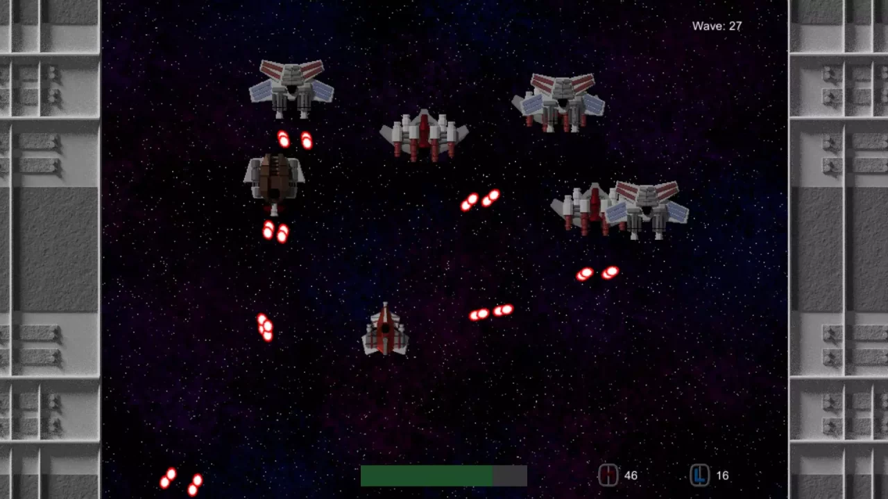 -Space Scumbags-游戏截图-好玩游戏库