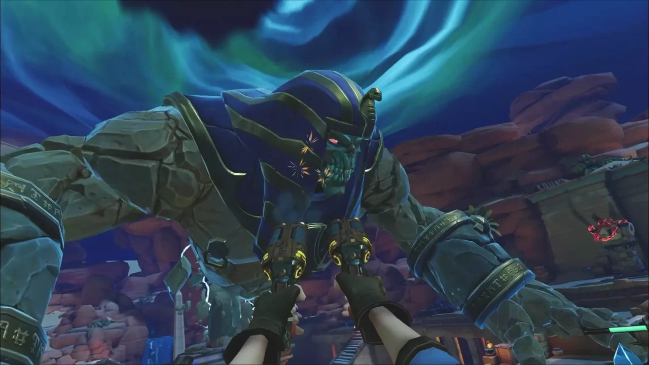 -Ancient Amuletor VR-游戏截图-好玩游戏库