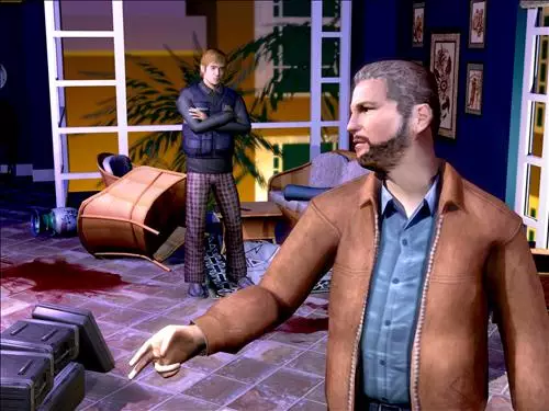 -CSI: 3 Dimensions of Murder-游戏截图-好玩游戏库