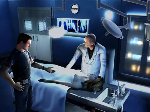 -CSI: 3 Dimensions of Murder-游戏截图-好玩游戏库