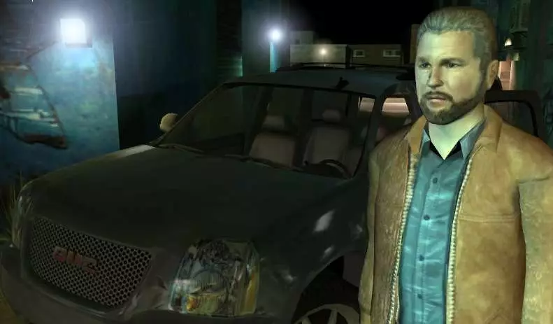 -CSI: 3 Dimensions of Murder-游戏截图-好玩游戏库