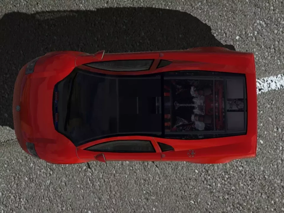 World Racing 2