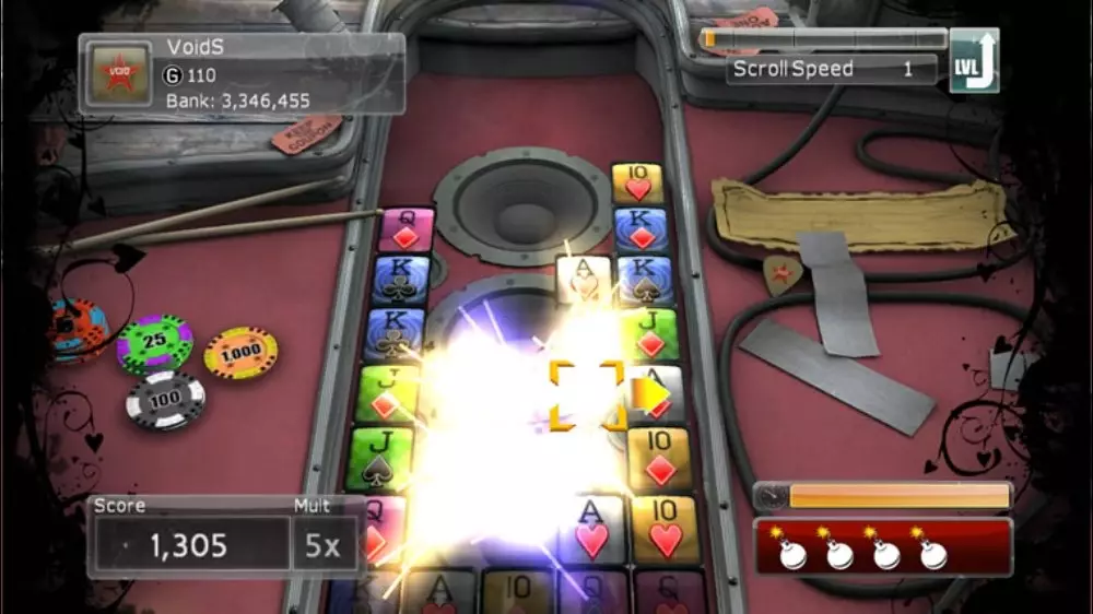 -Poker Smash-游戏截图-好玩游戏库