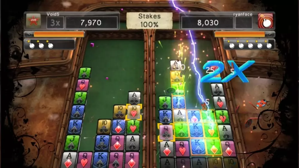 -Poker Smash-游戏截图-好玩游戏库