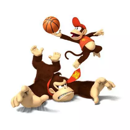 Mario Sports Mix