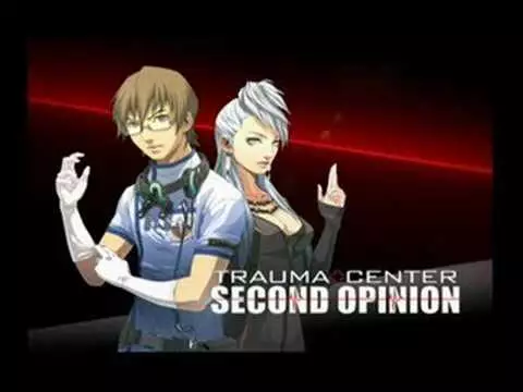 Trauma Center: Second Opinion
