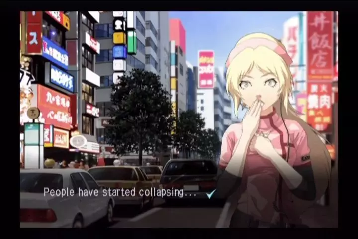 -Trauma Center: Second Opinion-游戏截图-好玩游戏库